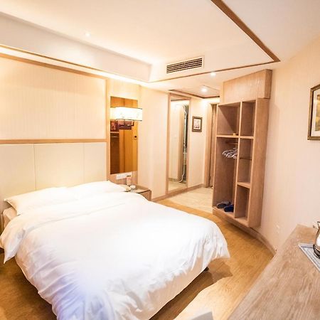 Wuyue Qianmen Hotel 가흥 외부 사진