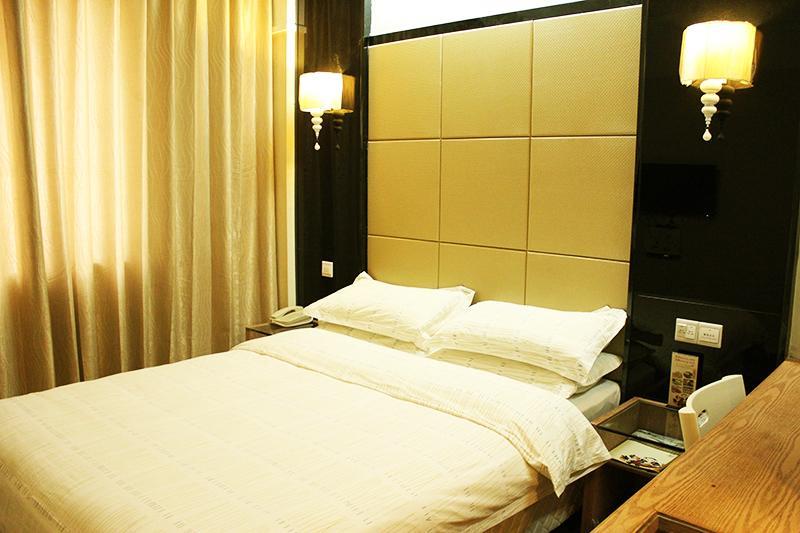Wuyue Qianmen Hotel 가흥 외부 사진