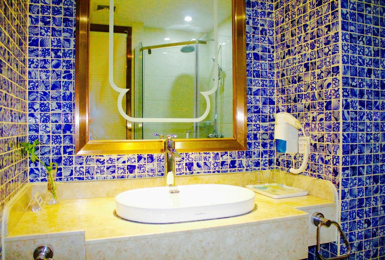 Wuyue Qianmen Hotel 가흥 외부 사진
