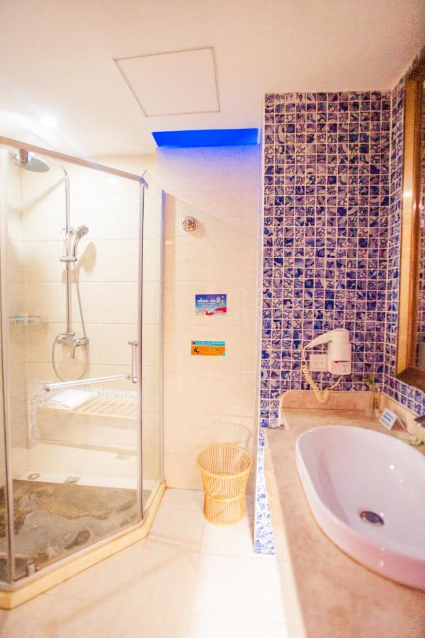 Wuyue Qianmen Hotel 가흥 외부 사진